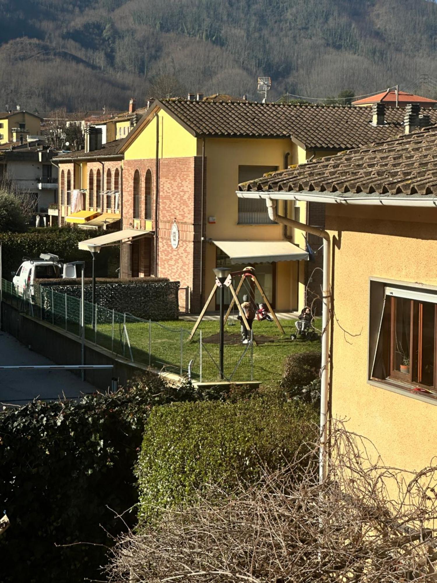 Casa Hydrangea Con Piscina E Giardino Bagni di Lucca Exterior foto