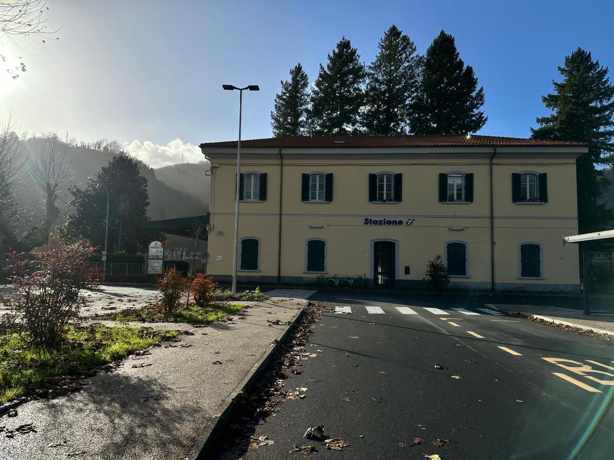 Casa Hydrangea Con Piscina E Giardino Bagni di Lucca Exterior foto