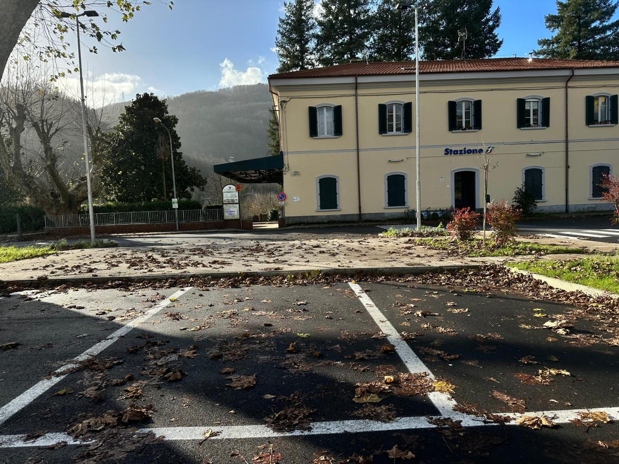 Casa Hydrangea Con Piscina E Giardino Bagni di Lucca Exterior foto