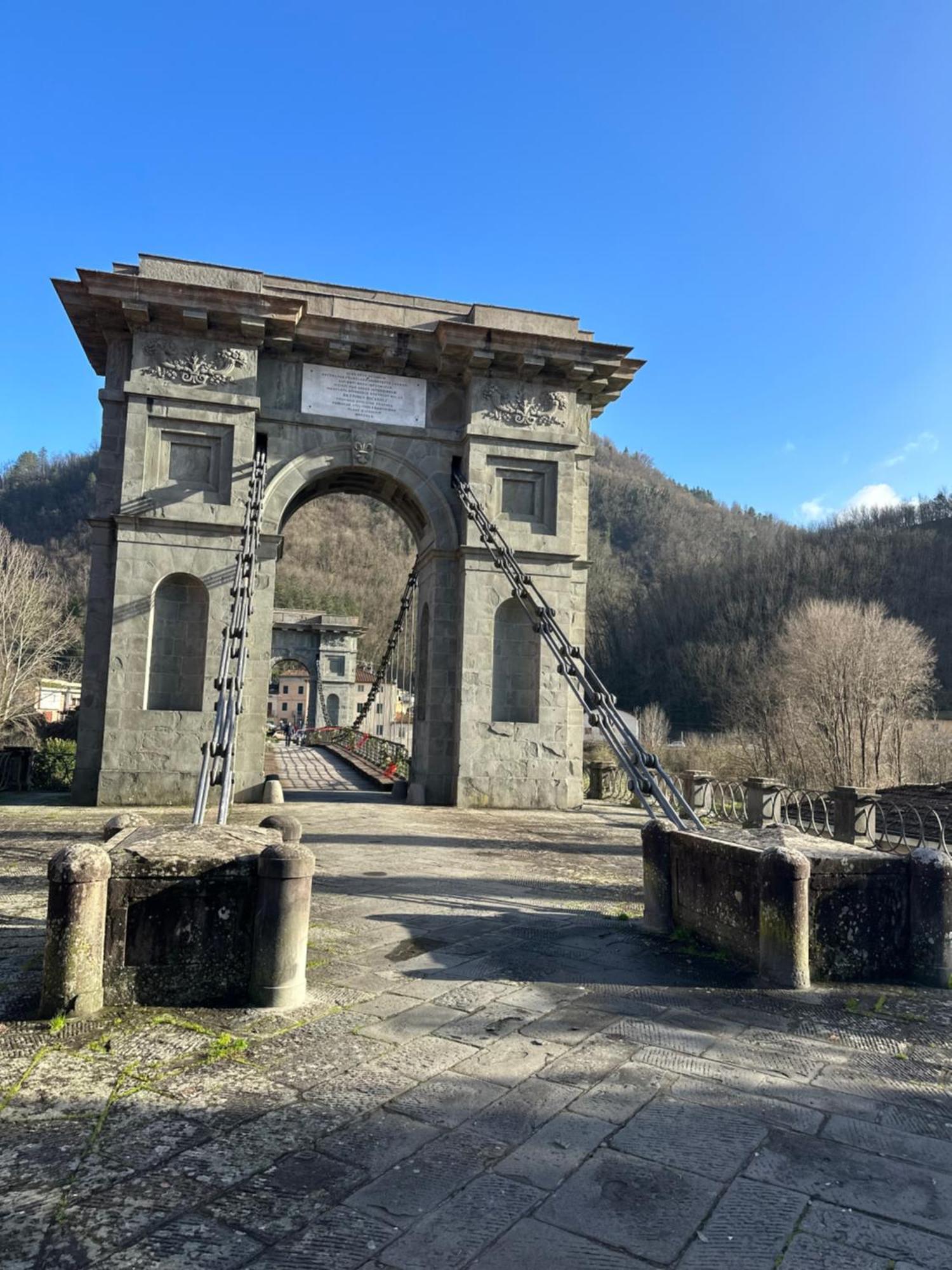 Casa Hydrangea Con Piscina E Giardino Bagni di Lucca Exterior foto