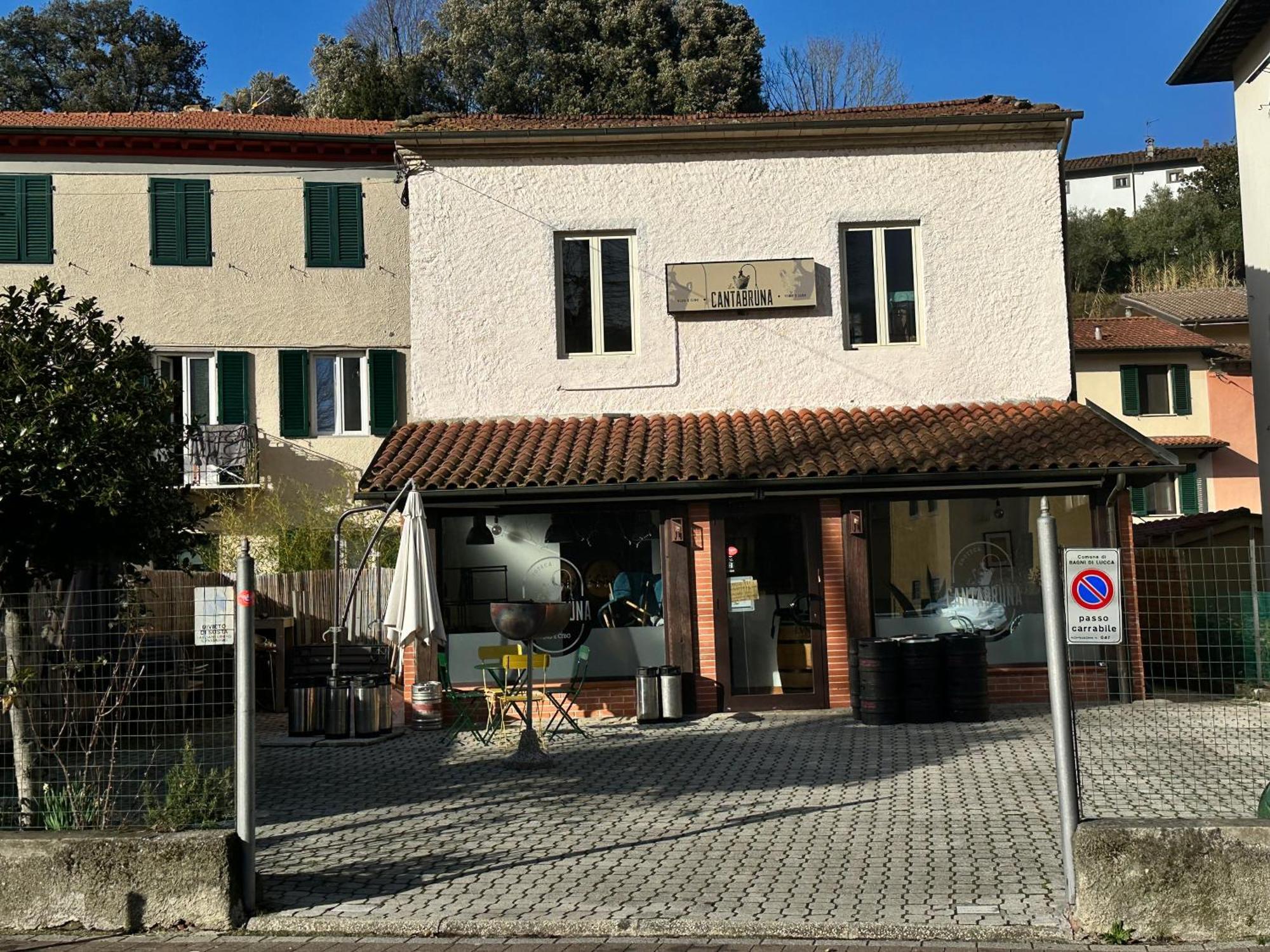 Casa Hydrangea Con Piscina E Giardino Bagni di Lucca Exterior foto