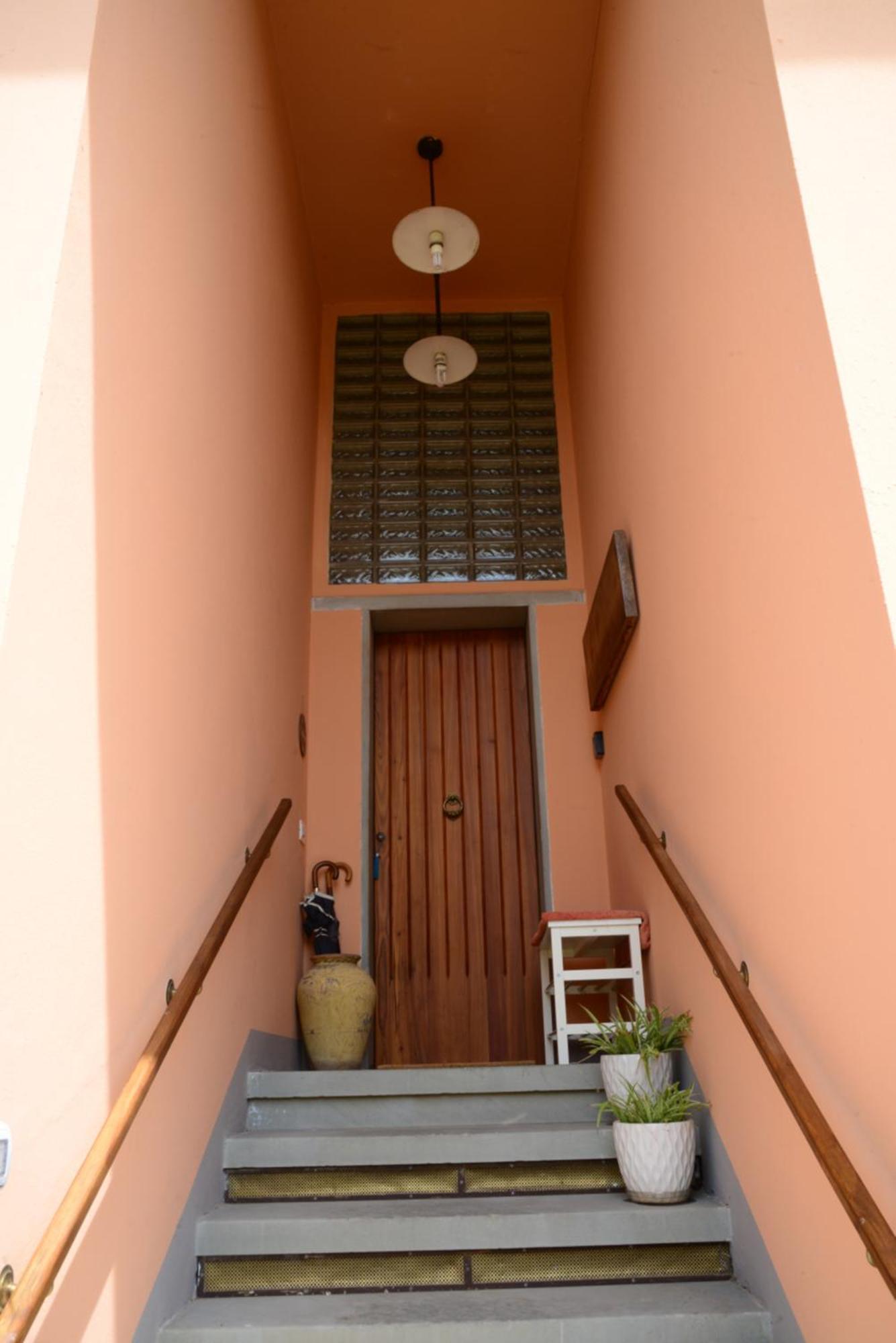 Casa Hydrangea Con Piscina E Giardino Bagni di Lucca Exterior foto